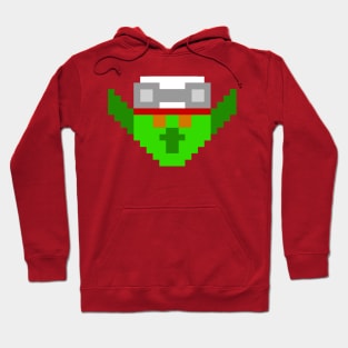 Pixel Gazlowe Hoodie